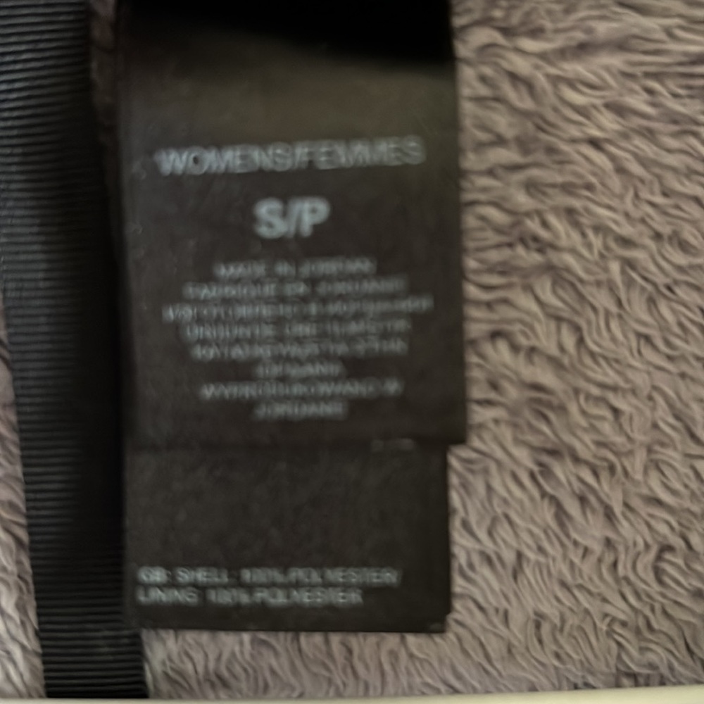 Northface Zip Up Jacket - image 5